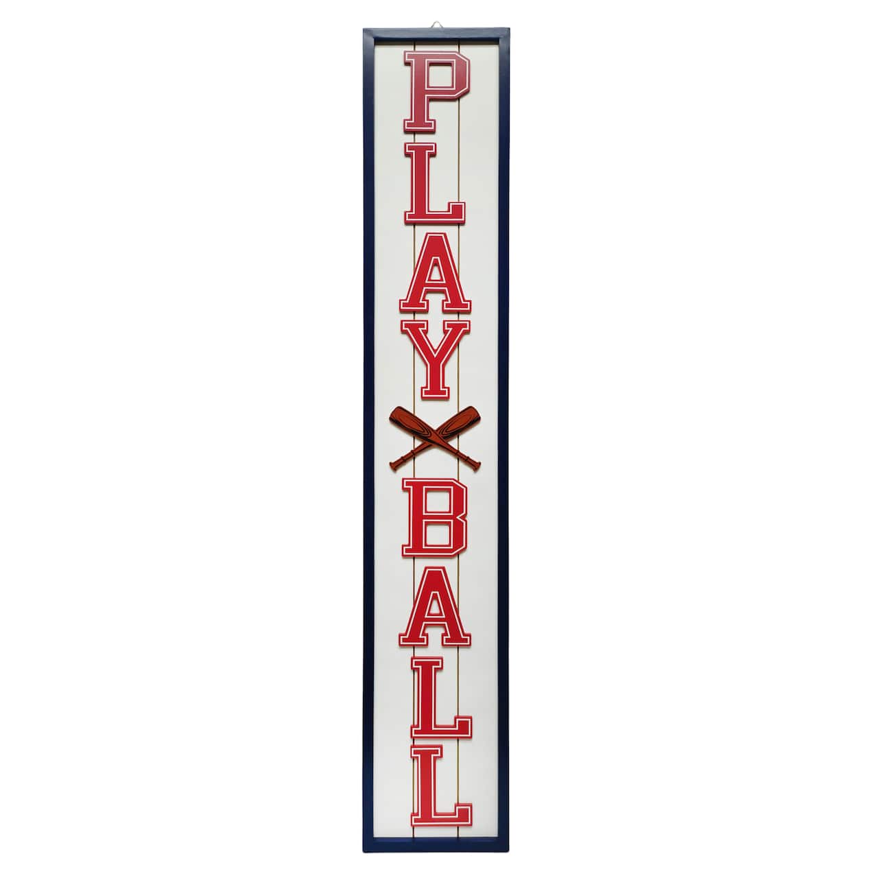 4ft. Play Ball Door Greeter by Celebrate It™